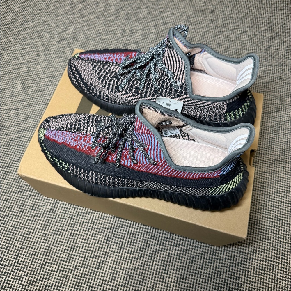 Adidas Yeezy Boost 350 V2 Yecheil
